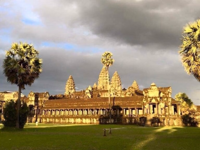 Siem Reap